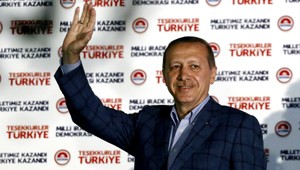 Ameriku objavili moslimovia, nie Kolumbus, tvrdí Erdogan