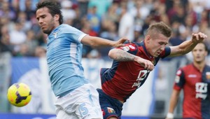 VIDEO. Kucka (26) strelil víťazný gól proti Laziu Rím