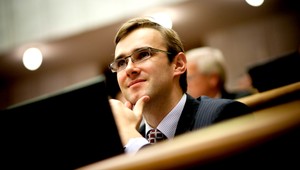 Fedor (SDKÚ-DS) si kúpil byt za 350 €, zarobil 49 650 €!!!