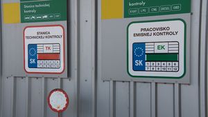 Sprísnené kontroly STK a EK. Počet technicky nespôsobilých áut sa oproti minulému roku zdvojnásobil