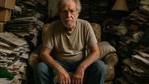 Z koníčka diagnóza: Hromadenie vecí ako duševná porucha