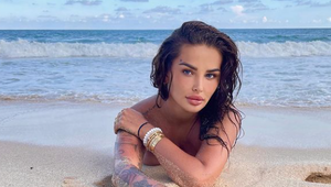 TAKTO sa Plačková v bikinách ešte nikdy neukázala! Nadváha vyše 20 kíl, je to skutočne ona?!