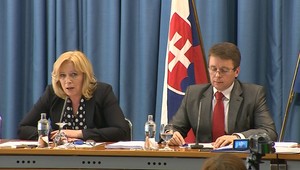 Zatkli Radičovej exporadcu Novotného, je už v cele!