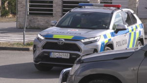 Žiak autoškoly šoféroval pod vplyvom drog. Zastavila ho policajná hliadka