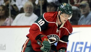 Gáborík už strieľa góly, v noci päť bodov Slovákov