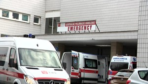 Havarijný stav v ružinovskej nemocnici. Pacientov musia presúvať