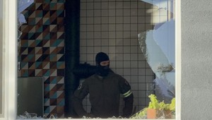 Veľká protidrogová akcia: Polícia zasahovala na viacerých miestach Bratislavského kraja