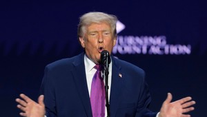 Trump otvorene o svojom zdravotnom stave: "Musím byť opatrný"