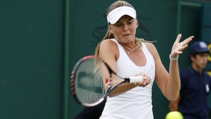 Hantuchová prešla úvodným kolom