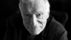 Hugha Hefnera (†91) pochovali v pyžame