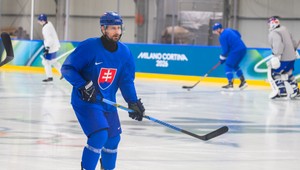 TOTO je náš kapitán a jeho asistenti