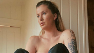 Čo na to jej slávni rodičia? Krásna dcéra hviezdneho páru sa vyzliekla DO NAHA!