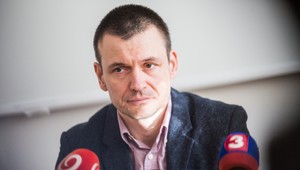 Tóth priznal, že v prípade Kuciaka bol utajovaným svedkom. Gašpar to vníma ako nezákonný únik