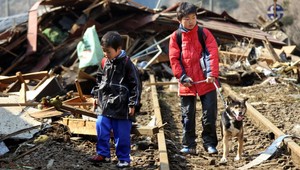 Slovák Martin sa vrátil z mesta duchov: Toto je jeho svedectvo!