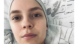 Rozhodujúci moment v liečbe rakoviny! Mladučká Patricia Janečková priznala obavy!