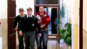 Stratil rozum? Václav unikal s ukradnutým autom v protismere