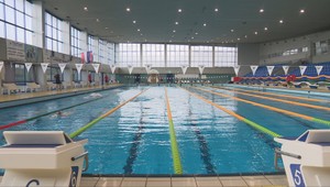 Slovensku chýbajú bazény. Olympijsky bazén nenájdete ani v hlavnom meste