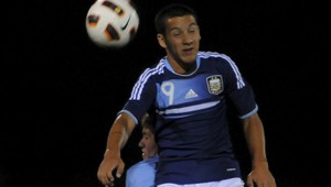 VIDEO. Nádhera! Famózne nožničky mladého Argentínčana