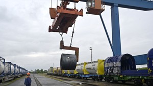 Na východe máme logistický drahokam. Prekladiská ale potrebujú rekonštrukciu