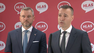 Je Hlas Smerom 2.0? Drucker zmenil názor, podľa politológa ide o kalkuláciu a pragmatickosť