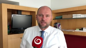 Richard Sulík: Bolo by super, ak by našinci zarábali ako na západniari, ale takto to nefunguje