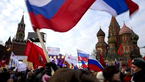 Zaberieme Londýn aj Aljašku, plánujú v tajnom telefonáte Rusi