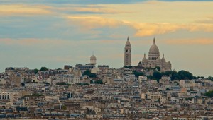 Francúz navrhol zničenie Sacré-Coeur, vtipný nápad zožal úspech