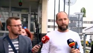 Pavol Vorobjov je obvinený zo zneužitia právomoci verejného činiteľa