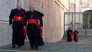 Voľba nového pápeža sa začne 7. mája. Konkláve vyberie nástupcu Františka