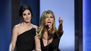 Jennifer Aniston sníva o návrate Priateľov