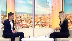 Michal Šimečka bude zodpovedný za prípravu novej legislatívy Európskej únie