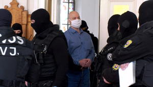 V kauze vraždy exprimátora Hurbanova vypovedal kľúčový svedok. Opísal podrobnosti vraždy