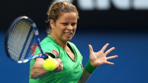 Tenis jej nechýba! Clijstersová (29) je opäť tehotná