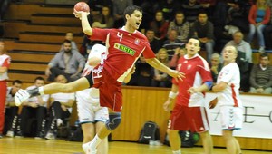 Hádzanári po výhre nad Iráncami na 3. mieste Croatia Cupu