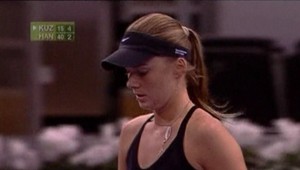 Hantuchová po Novom roku na exhibíciu do Hongkongu