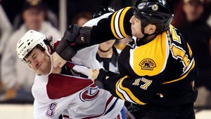 VIDEO: Gáborík (31) asistoval, Chára (35) nedohral pre bitku