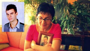 ROZHOVOR. Alexander (21) je nezvestný už mesiac