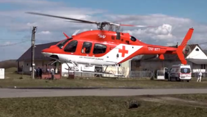 Štyri tímy záchranárov bojovali o život štvorročného chlapca, našli ho bezvládne ležať na hladine tvárou dole