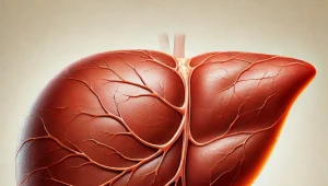 13 signálov vašej pečene, že je preťažená: Ako ju odľahčiť, aby lepšie fungovala?