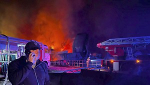 567. deň na Ukrajine: Ukrajina útočila na lodenicu na Kryme, boli aj ranení