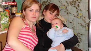 Bábätko (†1) sa prepadlo pod zem! Nemuselo sa to stať...