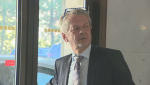 Juraj Celler sa vzdal funkcie predsedu Úradu geodézie a kartografie