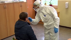 Okrem britskej mutácie by na Slovensku mohla byť už aj tá juhoafrická