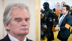 Kočnerova knižnica: Kočnera na stretnutie s Mamojkom mala odviezť priateľka, dokazuje správa z Threemy