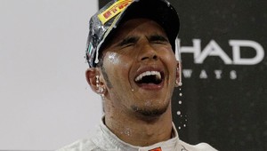 V piatok v Brazílii najrýchlejší Hamilton