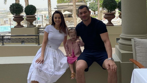 Bagárová si užíva Dubaj s Muradovom, TAKÉTO trpké vytriezvenie ale nečakala!