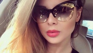 Bagárová poriadne pribrala, stravuje sa vo fastfoodoch