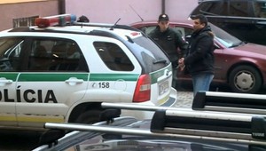 Igorovi (59) hrozí doživotie, ukradol 1,20 eura