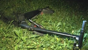 Syn zachránil byt pred požiarom: Horiacu kolobežku vyhodil z 5. poschodia