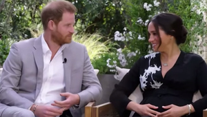 Meghan porodila! Dievčatko je už pár dní na svete a dostalo TOTO očakávané meno, ako poctu!